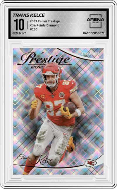 Travis Kelce