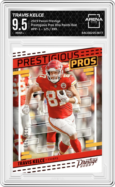 Travis Kelce
