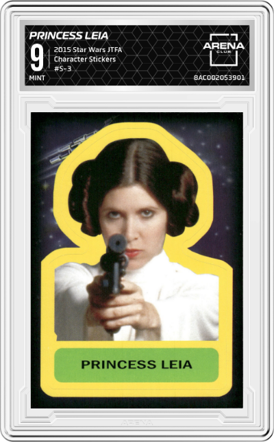 Princess Leia