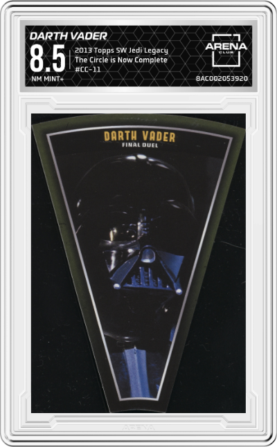 Darth Vader