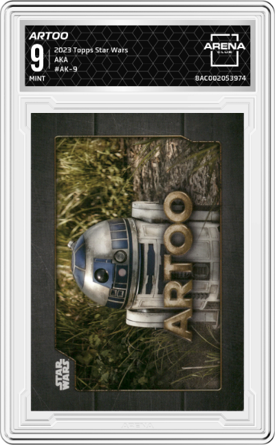 Artoo