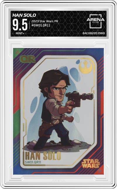 Han Solo