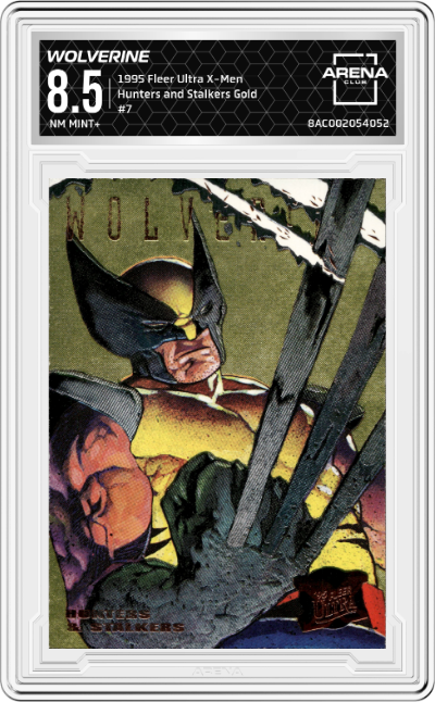 Wolverine