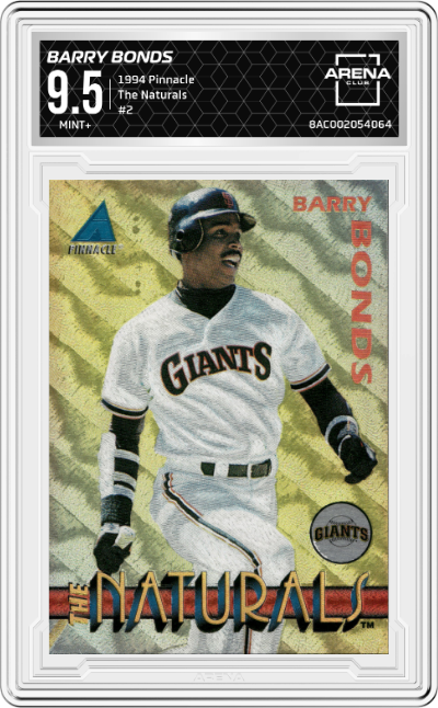 Barry Bonds