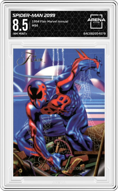 Spider-Man 2099