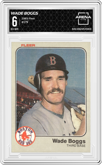 Wade Boggs