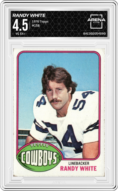 Randy White
