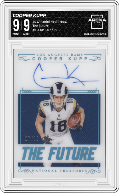 Cooper Kupp