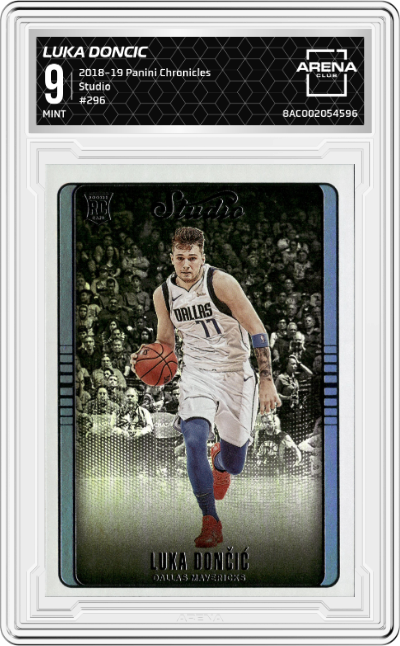 Luka Doncic
