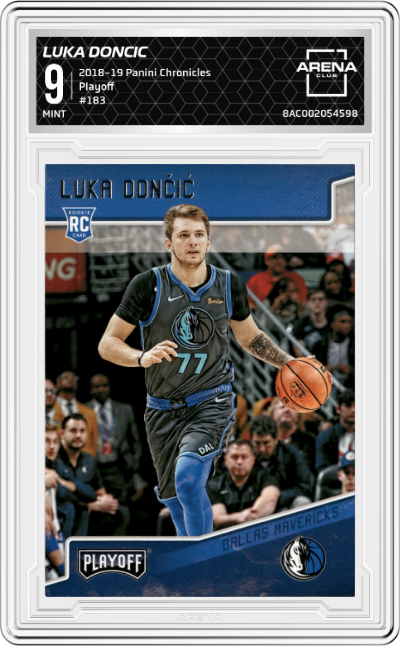 Luka Doncic