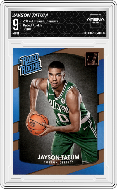 Jayson Tatum