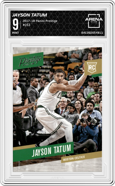 Jayson Tatum