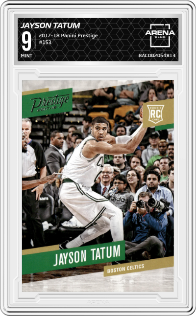 Jayson Tatum