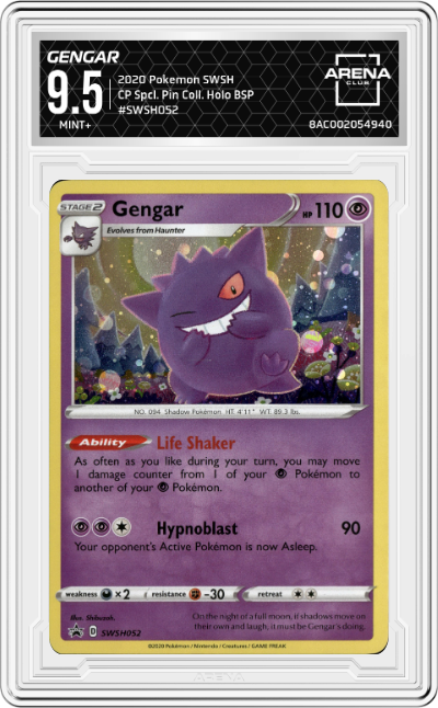 Gengar
