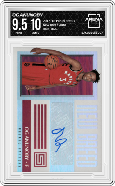OG Anunoby