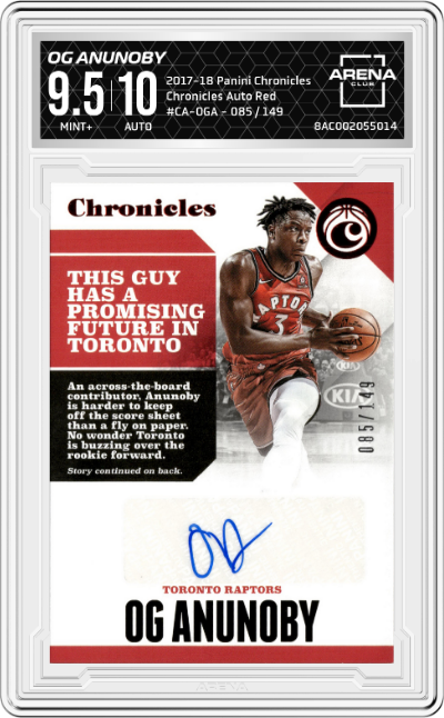 OG Anunoby