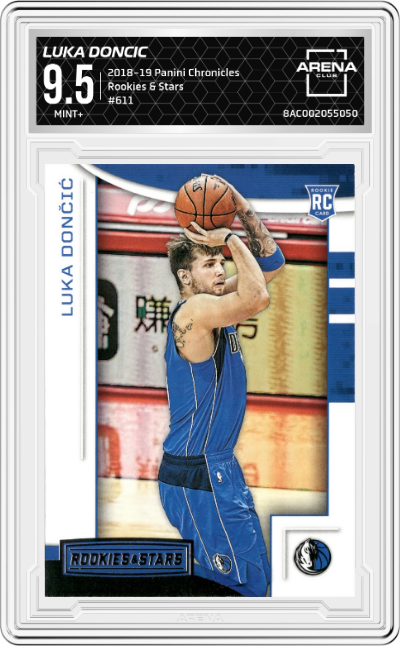 Luka Doncic