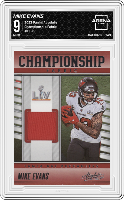 Mike Evans