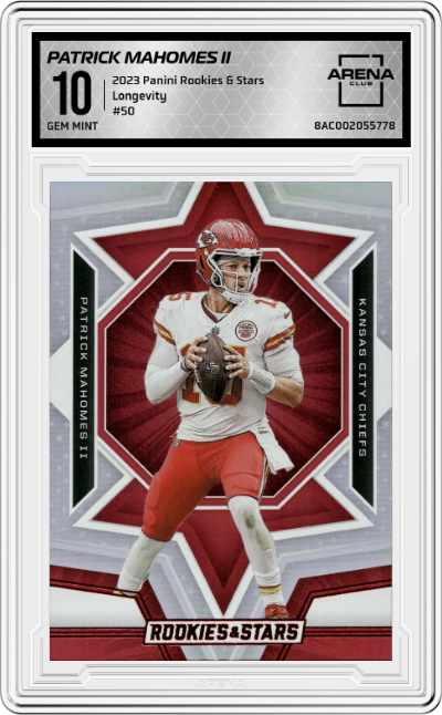 Patrick Mahomes II