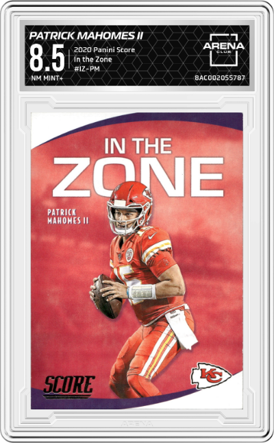 Patrick Mahomes II