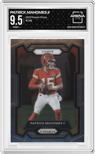 Patrick Mahomes II