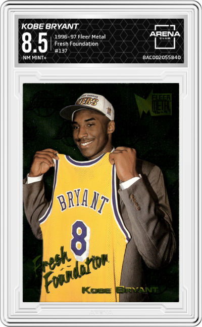 Kobe Bryant