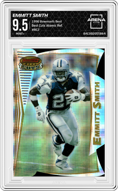 Emmitt Smith