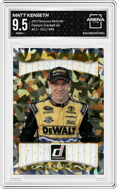 Matt Kenseth