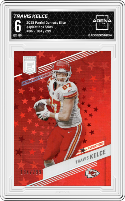 Travis Kelce