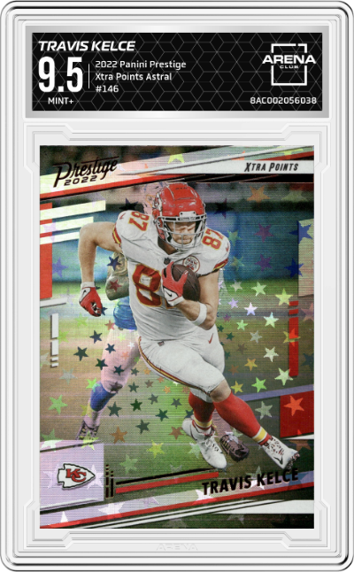 Travis Kelce 
