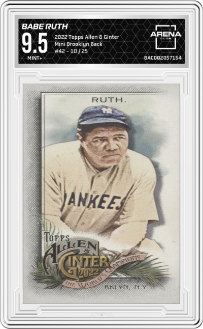Babe Ruth