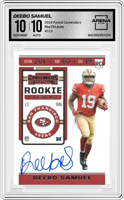 Deebo Samuel