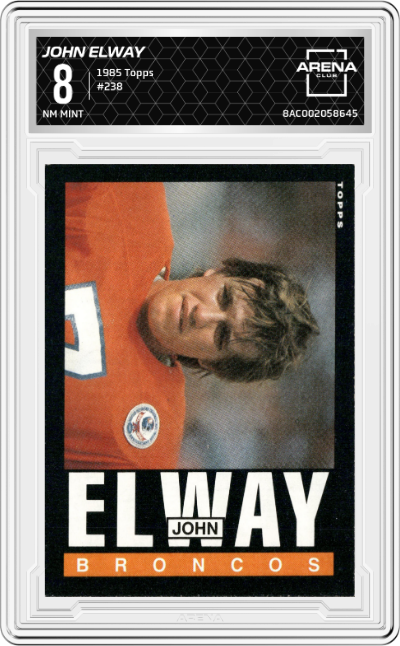 John Elway