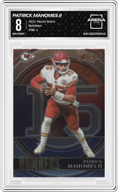 Patrick Mahomes II