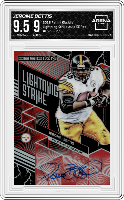 Jerome Bettis