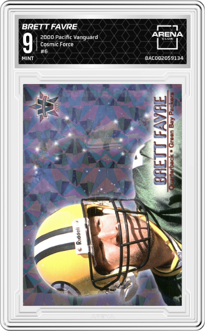 Brett Favre