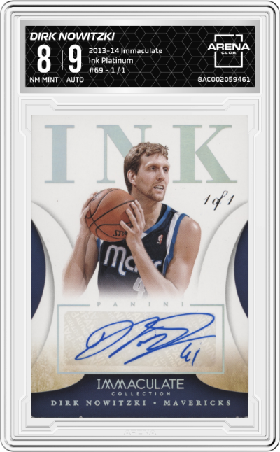 Dirk Nowitzki