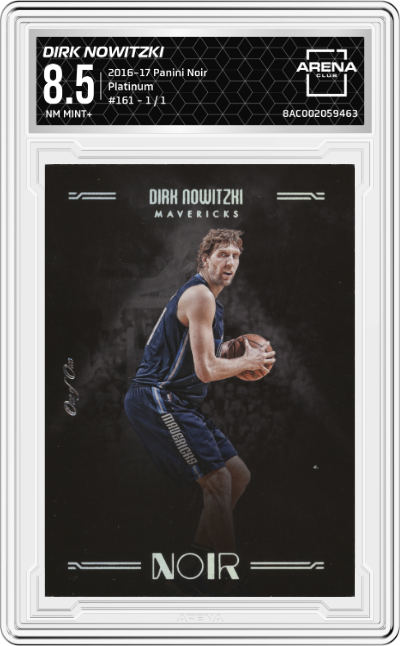 Dirk Nowitzki