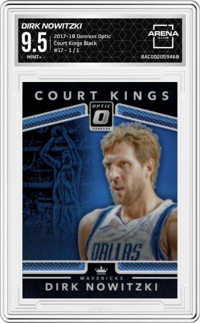 Dirk Nowitzki
