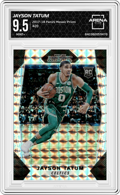 Jayson Tatum