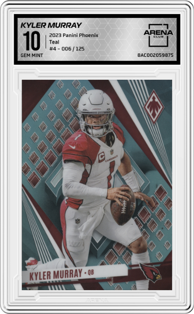 Kyler Murray