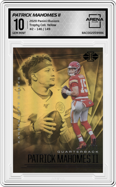 Patrick Mahomes II
