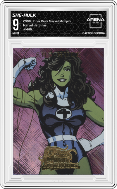 She-Hulk