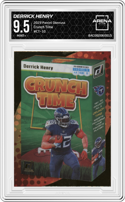 Derrick Henry