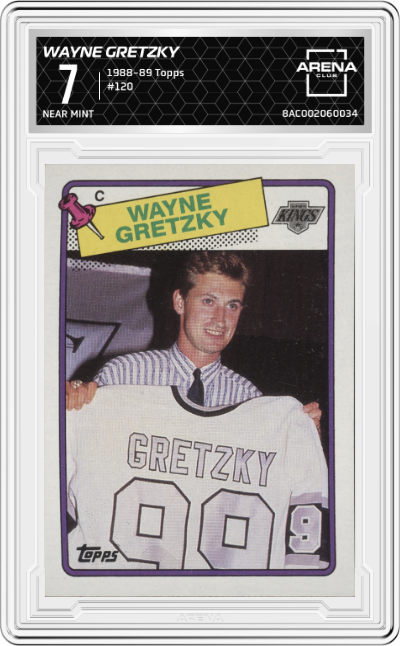 Wayne Gretzky