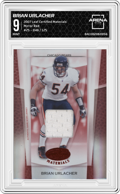 Brian Urlacher