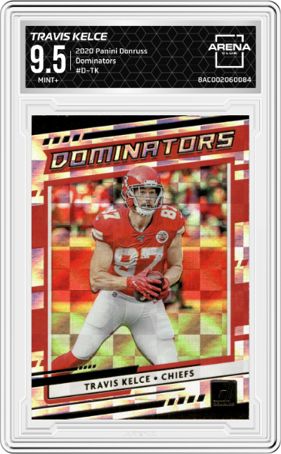 Travis Kelce