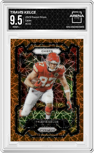 Travis Kelce