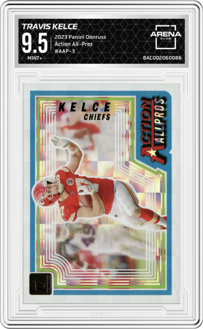 Travis Kelce