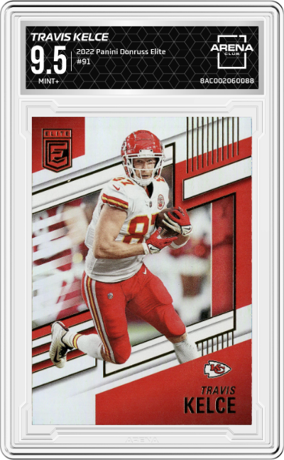 Travis Kelce